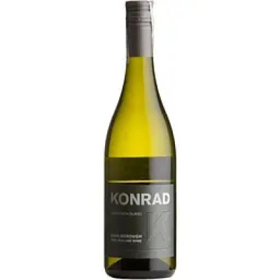 Вино Konrad Wines Sauvignon Blanc біле сухе 0.75 л