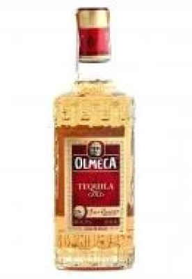 Текіла Olmeca Gold 38% 0,7 л 38%