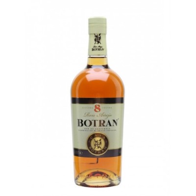 Ром Гватемали Botran, Añejo, 8 років, 40%, 0.7 л [7401005007965]