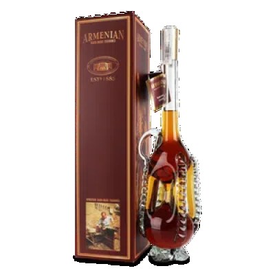 Бренді Proshyan Brandy Factory Печера 5 років