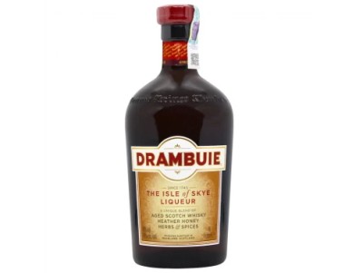 Лікер Drambuie 1 л