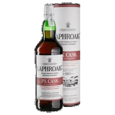 Віскі Laphroaig PX Cask GB