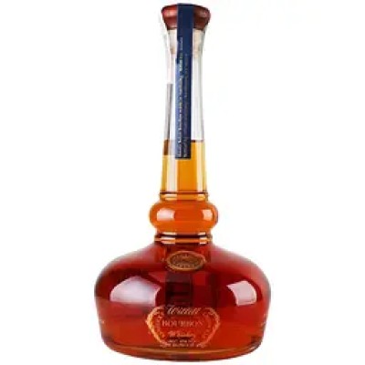 Віскі Willett Pot Still Reserve 47% 0.7 л