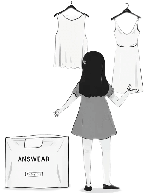 Answear — оригінал чи підробка? Відгук про магазин