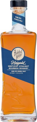 Віскі бурбон Rabbit Hole Heigold 0.7 л 47.5%