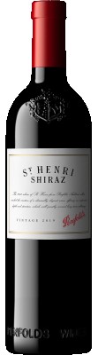 Вино Penfolds St. Henri Shiraz 2019 0.75л 14.5%