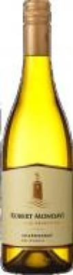 Вино Robert Mondavi виноградне натуральне сухе біле Шардоне Прайвет Селекшн 0,75 л