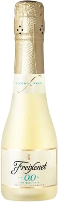 Ігристий напій Freixenet Alcohol Free Sparkling White на основі безалкогольного вина білий напівсухий 0.2 л 0%