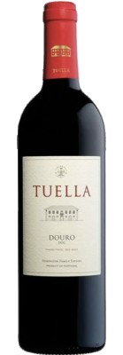Вино Symington Family Estates Tuella Douro 0,75л 13,5%