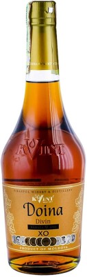 Дівін Kvint Doina 9 років витримки 0.5 л 40%