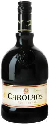 Лікер Carolans Irish Cream 17% 1 л