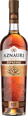 Спиртний напій Aznauri Espresso 0.7 л 30%