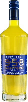 Коктейль негазований винний Santero Limoncello Ready To Drink 958 0.75 л 8.5%