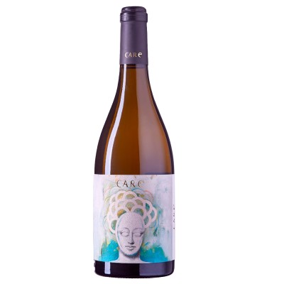Вино сухе біле Bodegas Care XCLNT Blanco 0,75 л