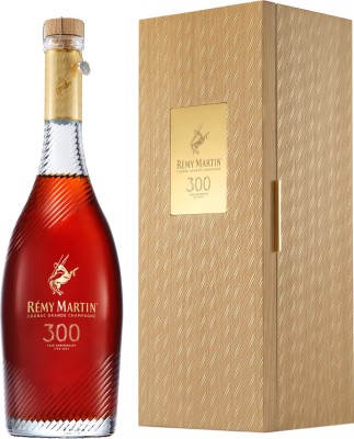 Коньяк Remy Martin 300 ANS 0.7 л 40% у подарунковій упаковці