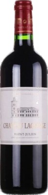 Вино Château Lagrange Saint-Julien 3 Grand Cru Classe 2014 0,75л 13,5%