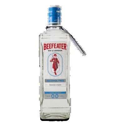 Напій Beefeater ароматизований безалкогольний