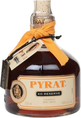 Алкогольний напій Pyrat XO Reserve 0.7 л 40%