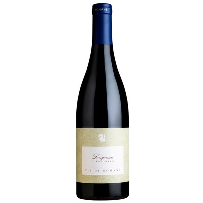 Вино сухе червоне Vie Di Romans Longorucis Pinot Nero 0,75 л