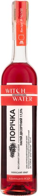 Напій алкогольний Witch Water Порічка десертний плодовий 0.5 л 17.5%