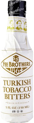 Біттер Fee Brothers Turkish Tobacco 0.15 л 2.4%