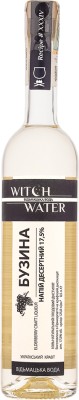Напій алкогольний Witch Water Бузина десертний плодовий 0.5 л 17.5%