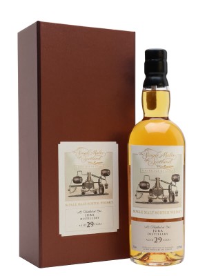 Віскі односолодовий Speciality Drinks Isle of Jura 29 Y.O 0,7 л