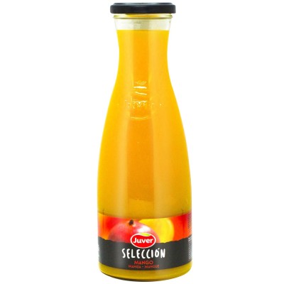 Нектар манго Juver Seleccion 0,85 л