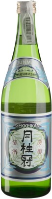 Саке Gekkeikan 0.72 л 14.5%