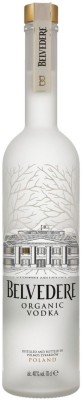 Горілка Belvedere Organic 0.7 л 40%