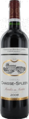 Вино Château Chasse-Spleen Moulis-en-Médoc 0,75л