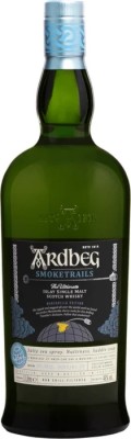 Віскі Ardbeg Smoketrails Single Malt Scotch Whisky 1 л 46%