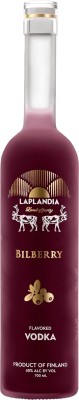 Горілка LapLandia Bilberry 0.7 л 40%