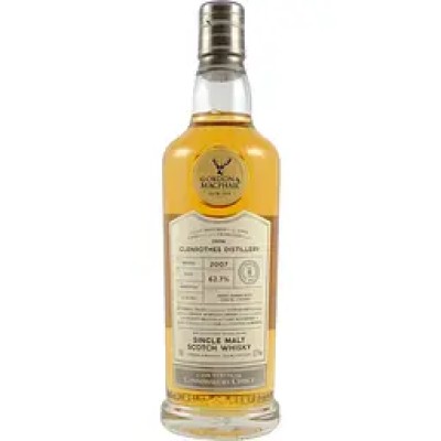 Віскі Gordon & MacPhail Connoisseurs Choice Glenrothes 2007 62.7% 0.7 л