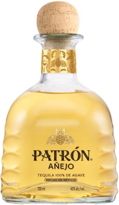 Текіла Patron Reposado 0.7 л 40%