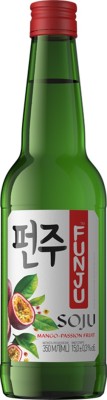 Соджу FUNJU Mango-Passion 0.35 л 15%