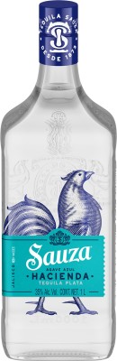 Текіла Sauza Tequila Plata 1 л 35%