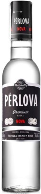 Горілка Perlova Преміум Нова 0.5 л 40%