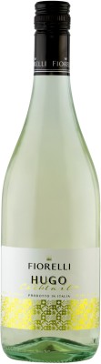 Алкогольний напій на основі вина Fiorelli Cocktail Hugo білий солодкий 0.75 л