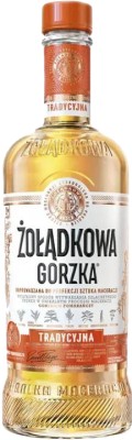 Лікер Zoladkowa Gorzka Traditional 0.7 л 34%