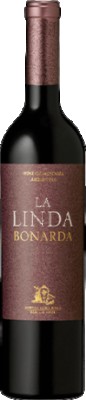 Вино Luigi Bosca Finca La Linda Bonarda 0,75л