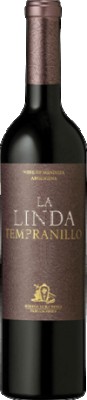 Вино Luigi Bosca Finca La Linda Tempranillo 0,75л