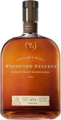 Віскі Woodford Reserve Distillers Select 1 л 43.2%