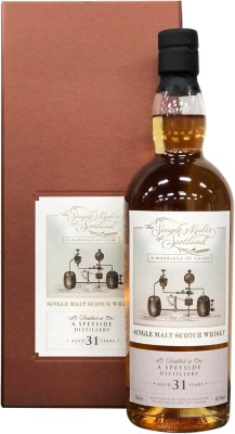 Віскі односолодовий Speciality Drinks Speyside 31 Y.O Marriage of cask 0,7 л