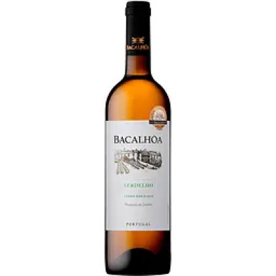 Вино Bacalhoa Varietals Verdelho біле сухе 0.75 л