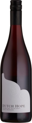 Вино Dutch Hope Shiraz Mouvedre виноградне натуральне 2023 червоне сухе 0.75 л 14%