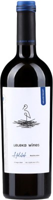 Вино Leleka Wines Holubok 2024 червоне сухе 0.75 л