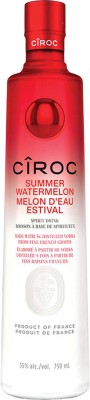 Горілка Ciroc Summer Watermelon 0.7 л 37.5%