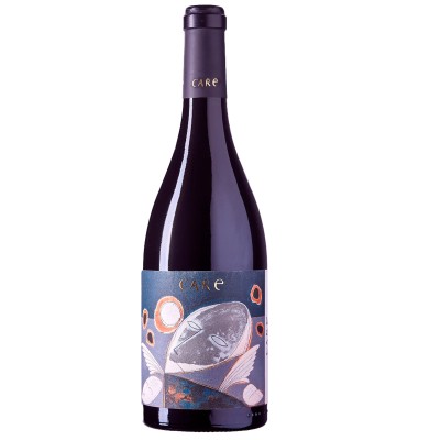 Вино сухе червоне Bodegas Care XCLNT Tinto 0,75 л