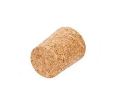 Корок для пляшок Browin конусний 33x30 мм